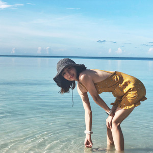 14美女裸体㊙️洗澡视频
